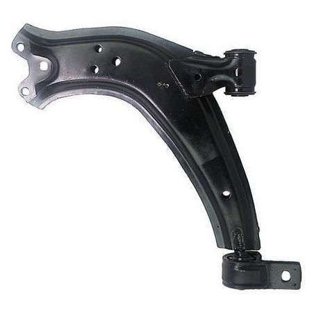 DENCKERMANN D120116 Rameno zavesenia kolies predný pravé pre ZX Xsara Berlingo Partner