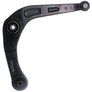 DENCKERMANN D120117 Rameno zavesenia kolies predný pravé pre Peugeot 206