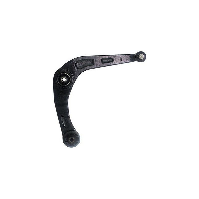 DENCKERMANN D120117 Track Control Arm Wishbone Front Right for Peugeot 206