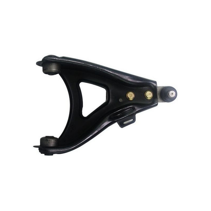DENCKERMANN D120120 Braccio oscillante anteriore destra per Renault 19 Megane