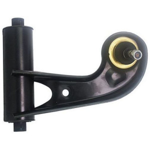DENCKERMANN D120121 Bras de suspension avant gauche pour Mercedes E C CLK SLK