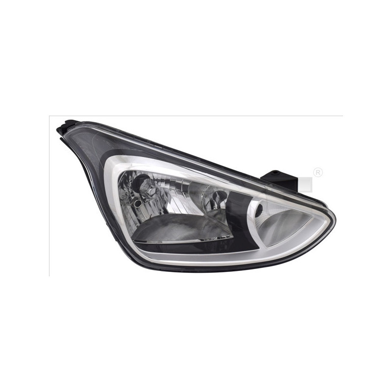 Faro Delantero Derecho para - TYC 20-17385-05-2