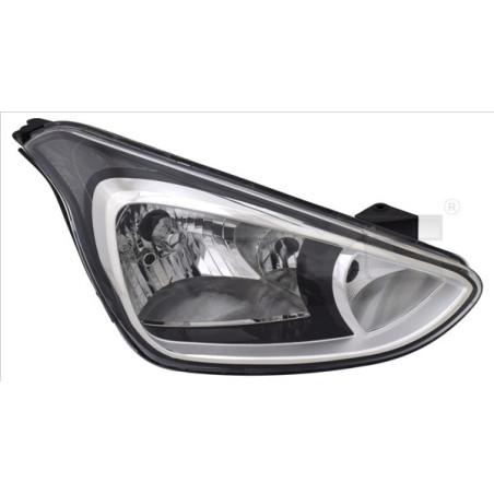 Reflektor Prawy dla - TYC 20-17385-05-2