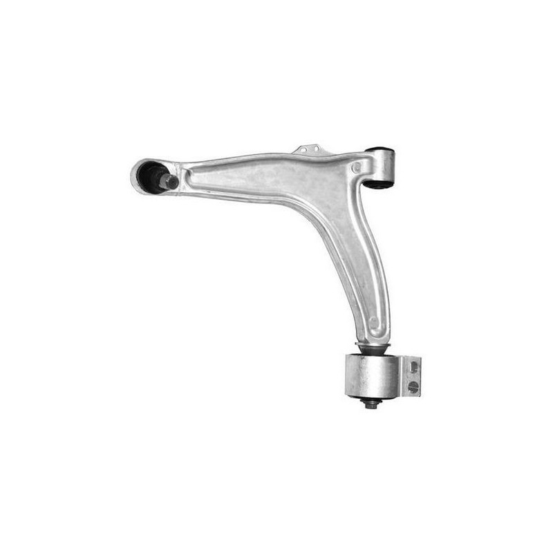 DENCKERMANN D120136 Bras de suspension avant gauche pour Vectra 9-3 Signum