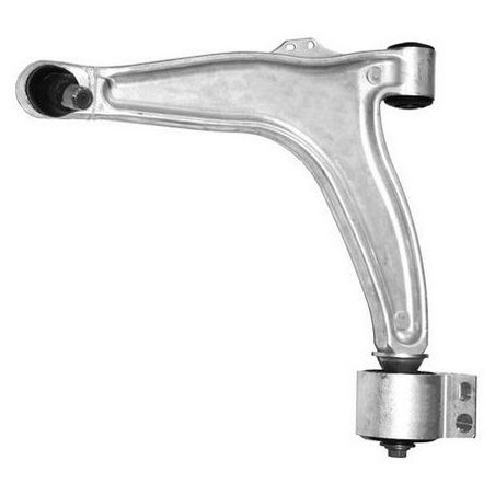 DENCKERMANN D120136 Track Control Arm Wishbone Front Left for Vectra 9-3 Signum