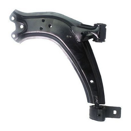 DENCKERMANN D120142 Braccio oscillante anteriore sinistra per ZX Xsara Berlingo Partner