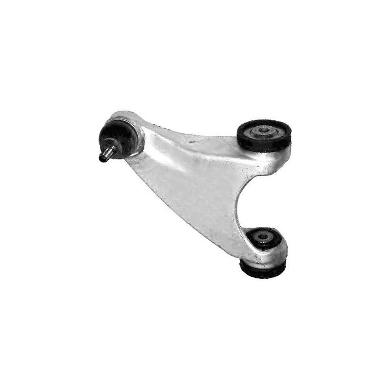 DENCKERMANN D120157 Braccio oscillante anteriore sinistra per Alfa 156 147 GT