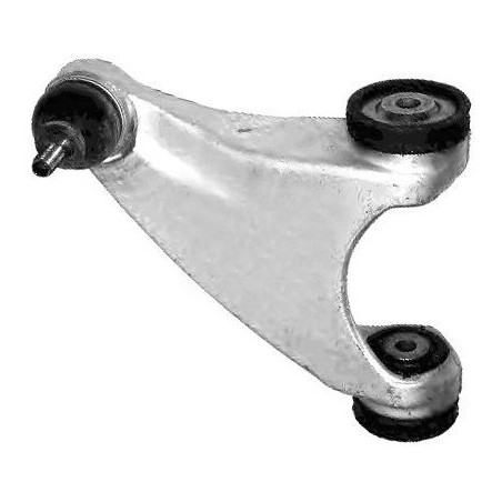 DENCKERMANN D120157 Bras de suspension avant gauche pour Alfa 156 147 GT