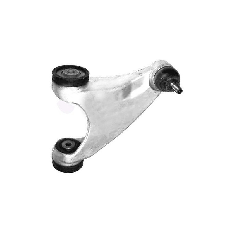 DENCKERMANN D120158 Barra oscilante delantero derecho para Alfa 156 147 GT