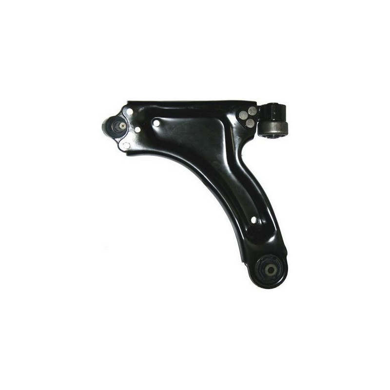 DENCKERMANN D120167 Braccio oscillante anteriore sinistra per Corsa Combo Corsavan Tigra