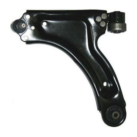 DENCKERMANN D120167 Track Control Arm Wishbone Front Left for Corsa Combo Corsavan Tigra
