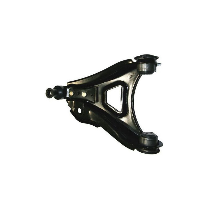 DENCKERMANN D120168 Track Control Arm Wishbone Front Left for Kangoo Clio Thalia