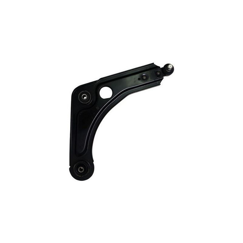 DENCKERMANN D120172 Bras de suspension avant droite pour Ford Escort Orion