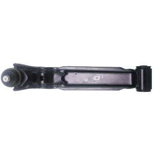 DENCKERMANN D120189 Barra oscilante delantero para Matiz