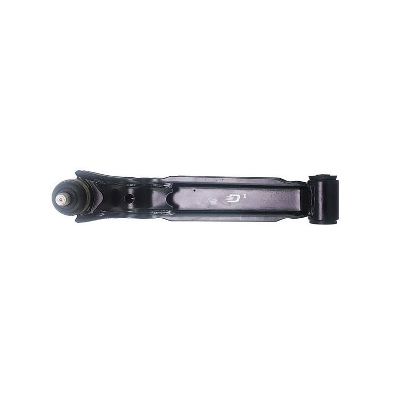 DENCKERMANN D120189 Braccio oscillante anteriore per Matiz