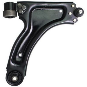 DENCKERMANN D120193 Rameno zavesenia kolies predný pravé pre Corsa Combo Corsavan Tigra