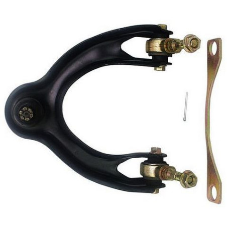 DENCKERMANN D120214 Track Control Arm Wishbone Front Left for Civic 400 45 CRX