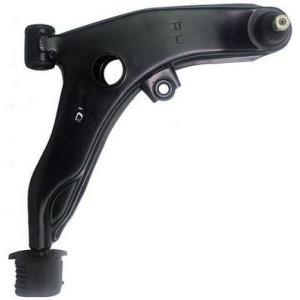 DENCKERMANN D120228 Barra oscilante delantero derecho para Mitsubishi Lancer Colt