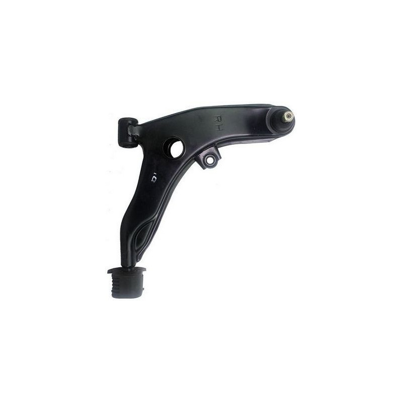 DENCKERMANN D120228 Barra oscilante delantero derecho para Mitsubishi Lancer Colt