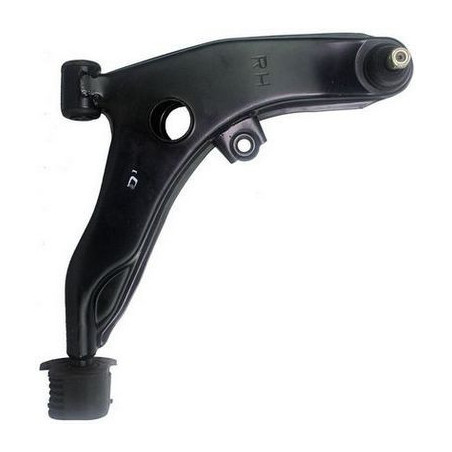 DENCKERMANN D120228 Barra oscilante delantero derecho para Mitsubishi Lancer Colt