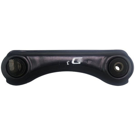 DENCKERMANN D120246 Braccio oscillante posteriore sinistra per Honda Civic