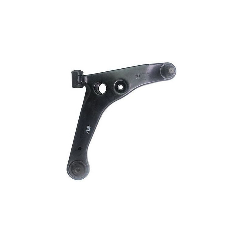 DENCKERMANN D120264 Bras de suspension avant droite pour Mitsubishi Lancer
