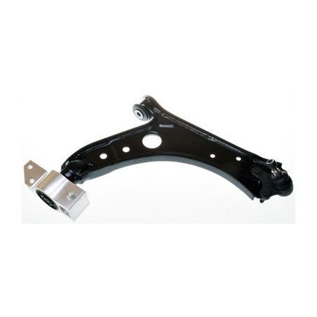DENCKERMANN D120283 Braccio oscillante anteriore destra per Octavia Altea Golf Superb