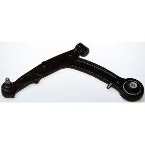 DENCKERMANN D120461 Braccio oscillante anteriore sinistra per Fiat Panda