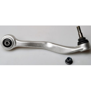 DENCKERMANN D120472 Barra oscilante delantero izquierdo para BMW 5