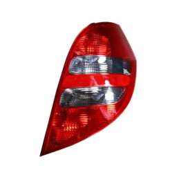 Rear Light Right Smoked for Mercedes-Benz A-Class W169 DEPO 440-1930R-UE-SR