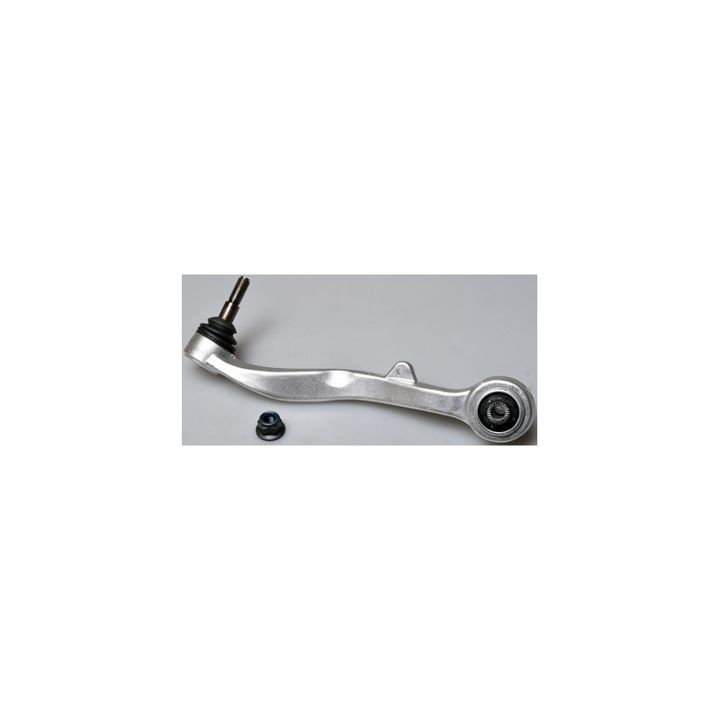 DENCKERMANN D120473 Barra oscilante delantero derecho para BMW 5