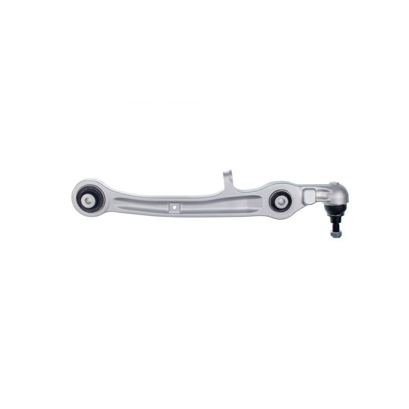 DENCKERMANN D120038 Braccio oscillante anteriore per Audi A6