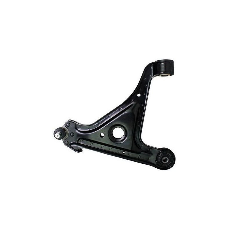 DENCKERMANN D120124 Rameno zavesenia kolies predný ľavé pre Omega