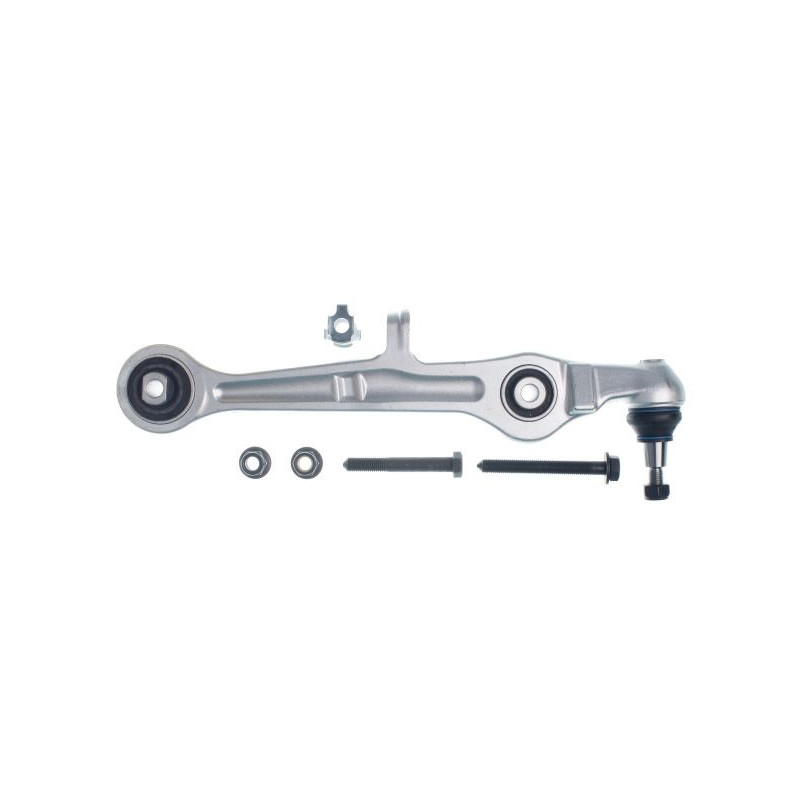 DENCKERMANN D120269 Braccio oscillante anteriore per A4 Exeo