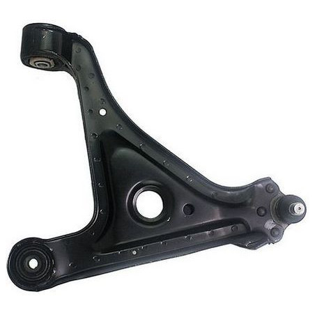 DENCKERMANN D120108 Řídicí páka přední pravé pro Omega