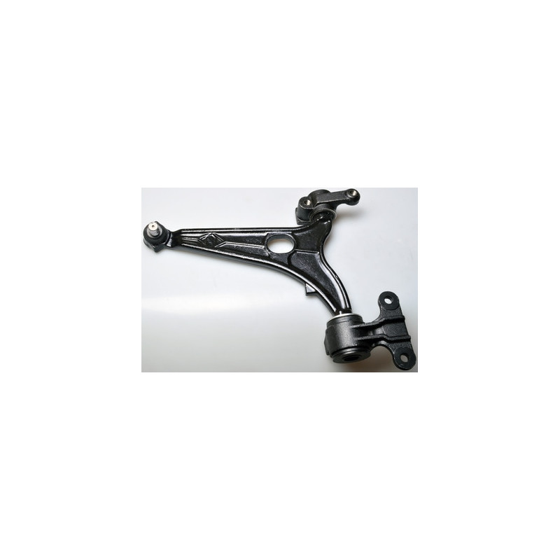 DENCKERMANN D120476 Braccio oscillante anteriore sinistra per Expert Scudo JUMPY