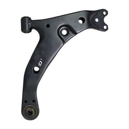 DENCKERMANN D120232 Barra oscilante delantero derecho para Toyota Corolla