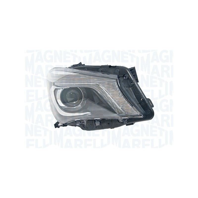 Feu Phare avant Droite pour - MAGNETI MARELLI 711307024237