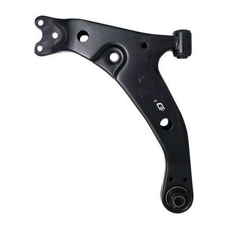 DENCKERMANN D120233 Bras de suspension avant gauche pour Toyota Corolla