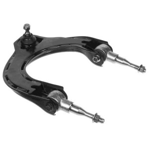 DENCKERMANN D120009 Barra oscilante delantero izquierdo para Mitsubishi Galant