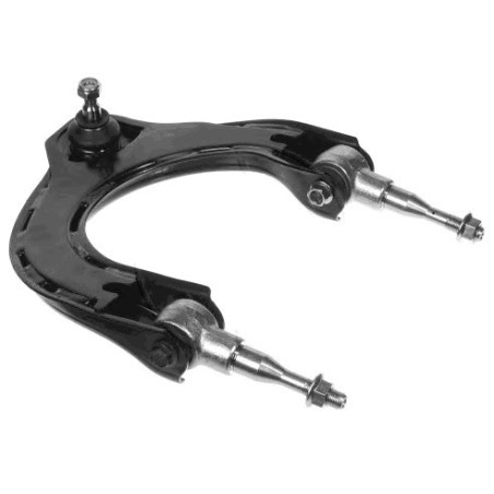 DENCKERMANN D120009 Barra oscilante delantero izquierdo para Mitsubishi Galant