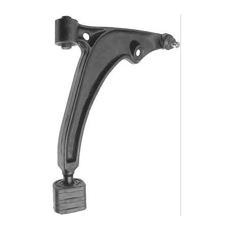 DENCKERMANN D120015 Braccio oscillante anteriore destra per Suzuki Baleno