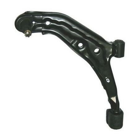 DENCKERMANN D120017 Barra oscilante delantero izquierdo para Nissan Almera