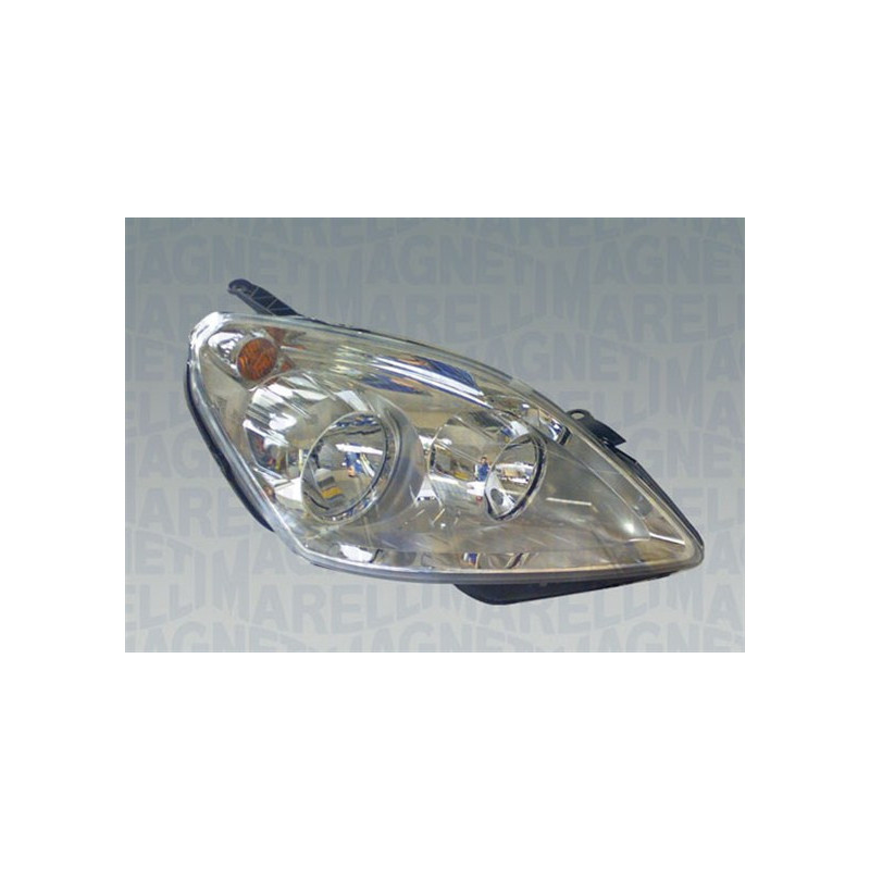 Headlight Left for - MAGNETI MARELLI 710301214207