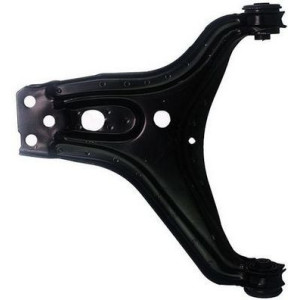 DENCKERMANN D120126 Barra oscilante delantero izquierdo para Audi 80 Coupe Cabriolet