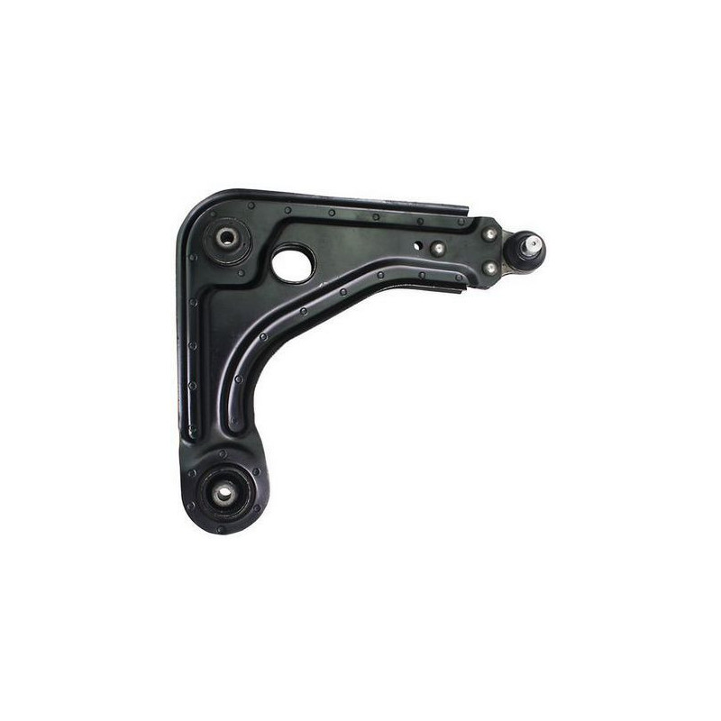 DENCKERMANN D120153 Bras de suspension avant droite pour Ford Ka