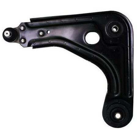 DENCKERMANN D120154 Bras de suspension avant gauche pour Ford Ka