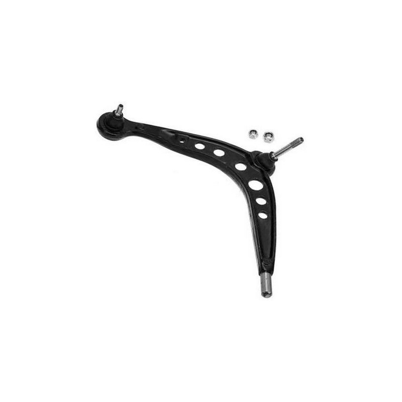 DENCKERMANN D120165 Barra oscilante delantero izquierdo para BMW 3 Z1