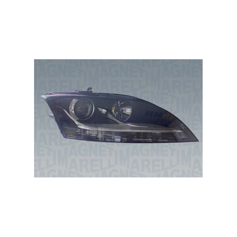 Reflektor lewy dla - MAGNETI MARELLI 710301227201