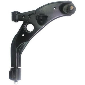 DENCKERMANN D120210 Wahacz zawieszenia przód prawy dla Mazda 626